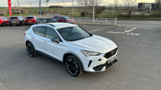 CUPRA Formentor 1.5 TSI 150 V2 5dr DSG Petrol Estate